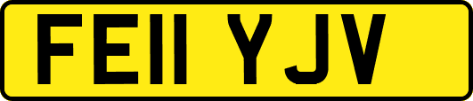 FE11YJV