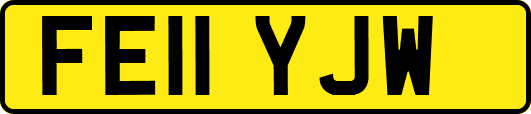 FE11YJW