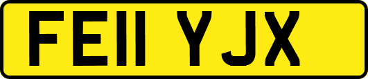 FE11YJX