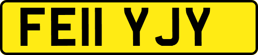 FE11YJY