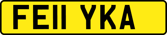 FE11YKA