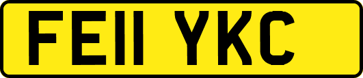 FE11YKC