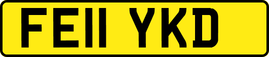 FE11YKD