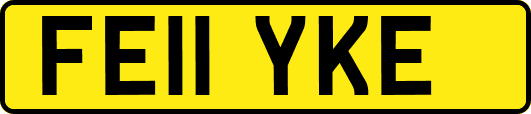 FE11YKE