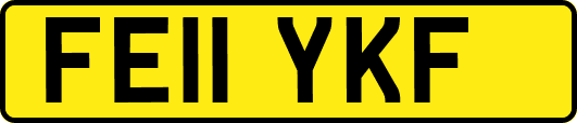 FE11YKF