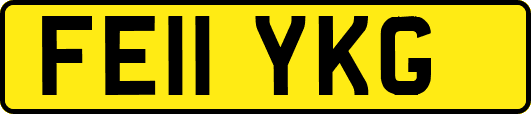FE11YKG