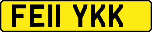 FE11YKK