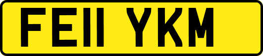FE11YKM