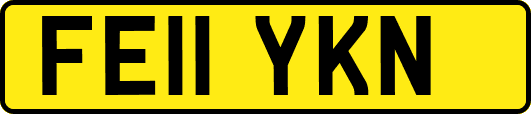 FE11YKN