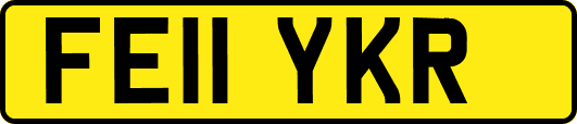 FE11YKR