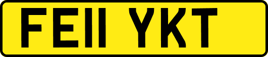 FE11YKT