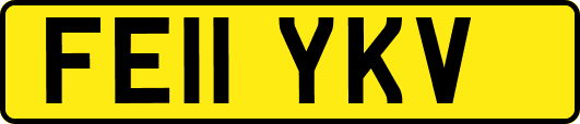 FE11YKV