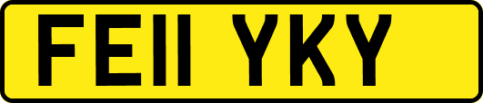 FE11YKY