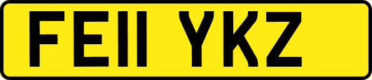 FE11YKZ
