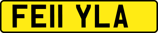 FE11YLA