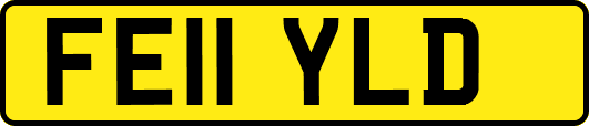 FE11YLD