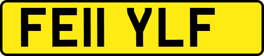 FE11YLF