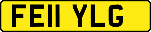 FE11YLG