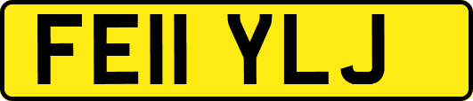 FE11YLJ
