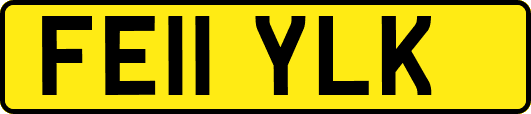 FE11YLK