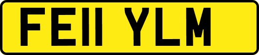 FE11YLM