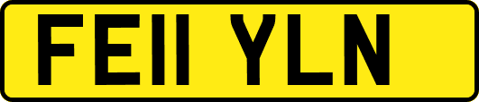FE11YLN