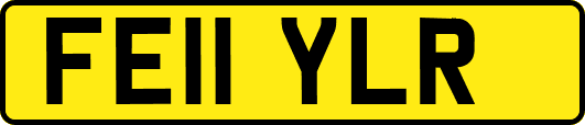 FE11YLR