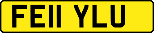 FE11YLU