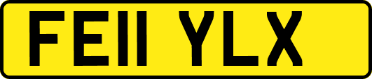 FE11YLX