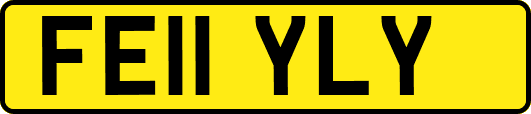 FE11YLY