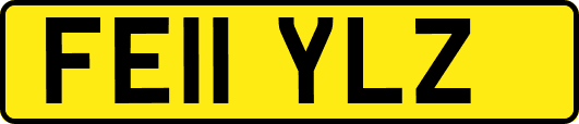 FE11YLZ