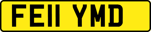 FE11YMD