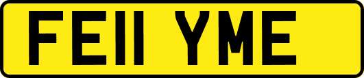 FE11YME