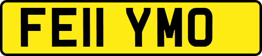 FE11YMO