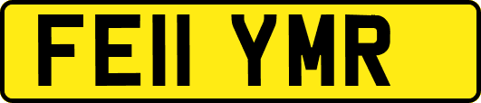 FE11YMR