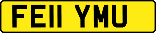 FE11YMU