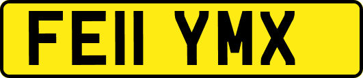 FE11YMX