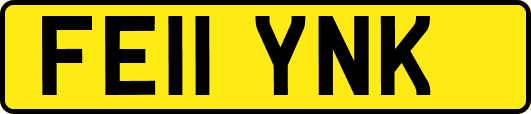 FE11YNK