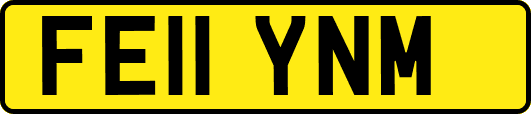 FE11YNM