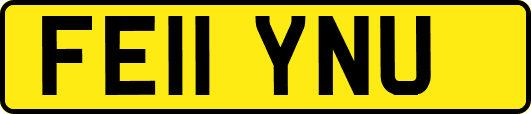 FE11YNU