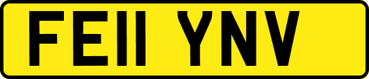 FE11YNV