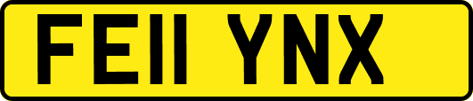 FE11YNX