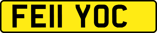 FE11YOC