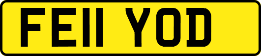FE11YOD
