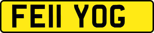 FE11YOG