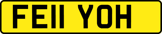 FE11YOH