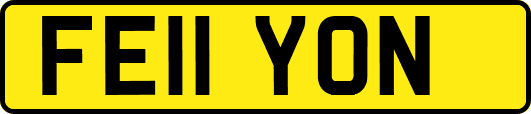 FE11YON