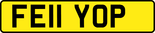 FE11YOP