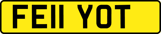 FE11YOT