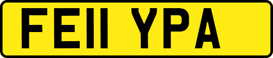 FE11YPA